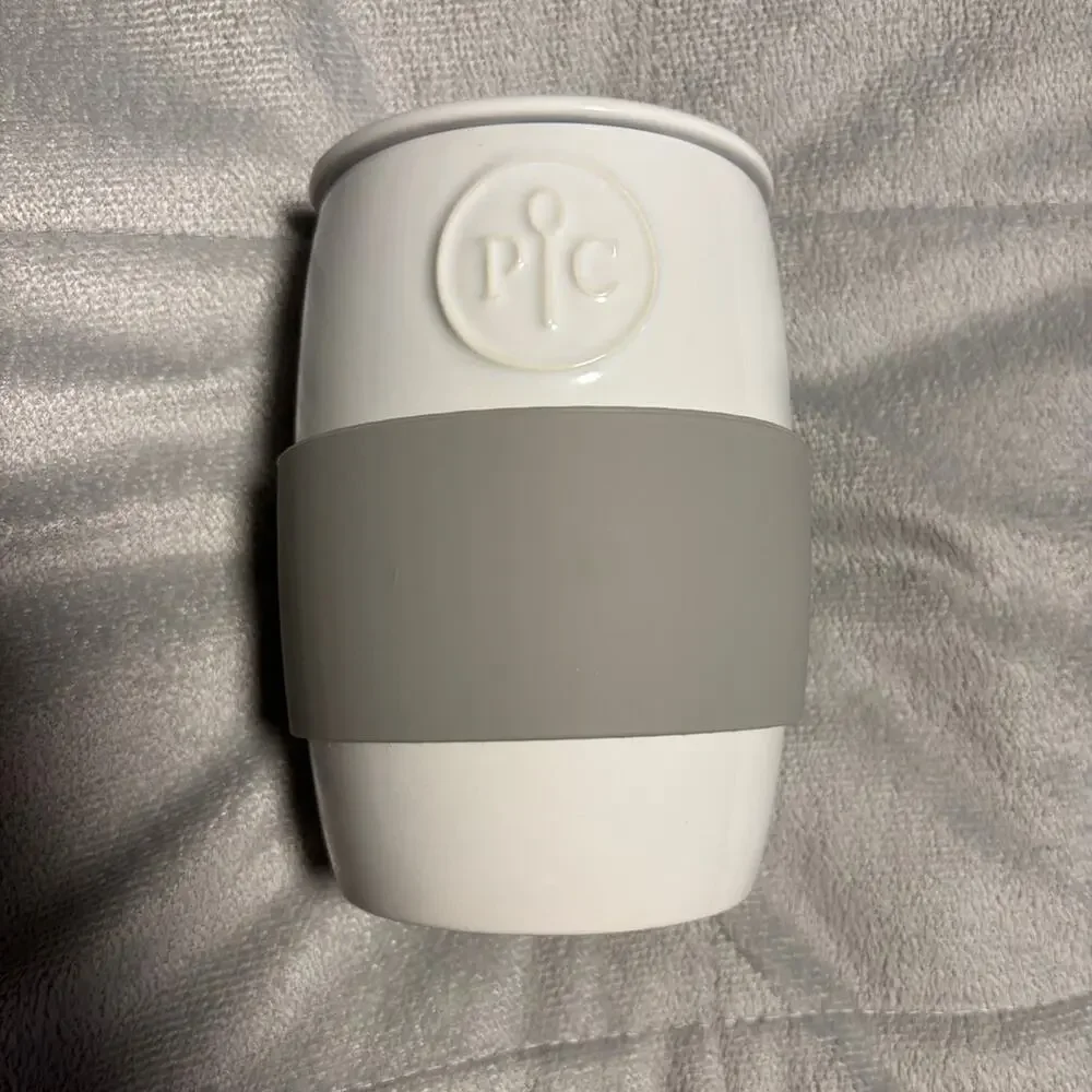 Pampered chef ceramic egg cooker